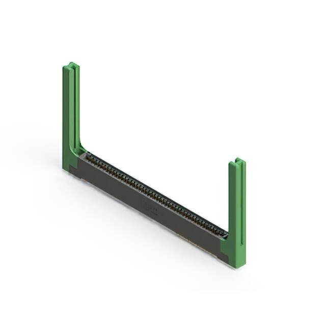 395-092-558-258 EDAC Inc.  Connecteurs de bordure